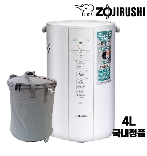[광고] 조지루시 가열식 가습기 비교 | 1.8L·3.1L·4L 어떤 용량이 맞을까?