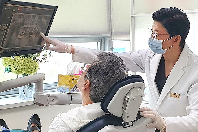 65세이상 임플란트 지원, 본인부담금 등 비용에 대해 알려드립니다