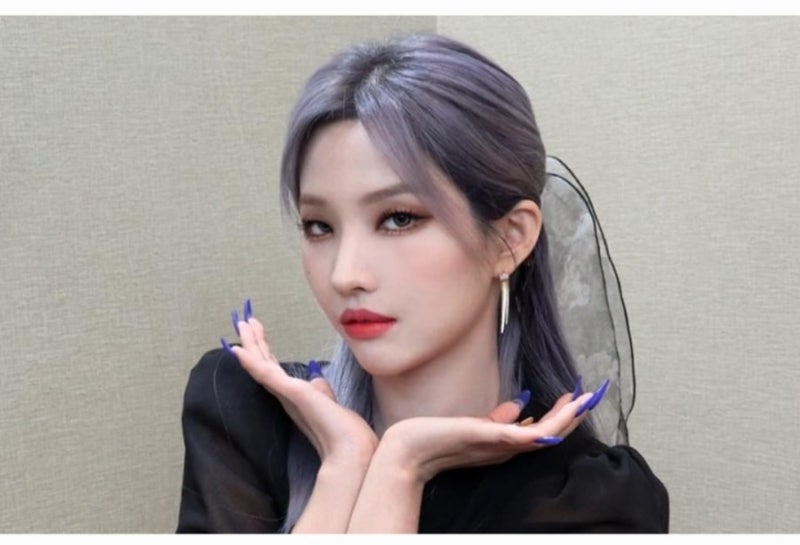 “한 달 저작권료 10억이라더니…” 전소연, 결국 직접 정정했다 “사실 그렇게 높지 않아”