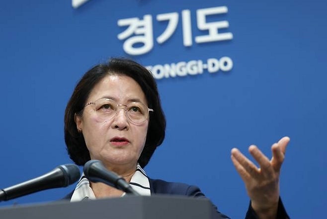 추미애 사퇴 청원 다시 확산된 이유와 경기도청원 논란 정리