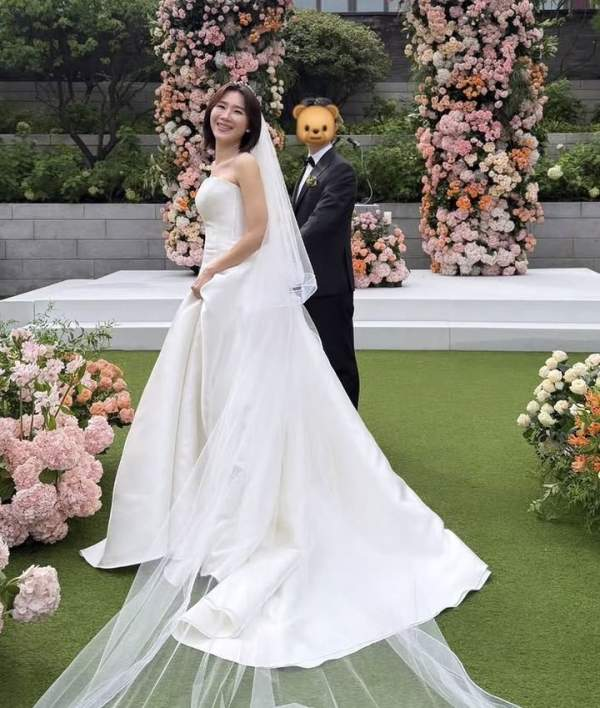 이혼 전문 변호사 양나래, 결혼은 했는데 남편은 어디 있음?