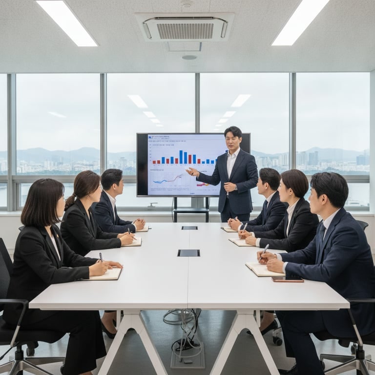 대구 수성구 보험설계사 모집, 수수료만 보고 이직하면 안 되는 이유