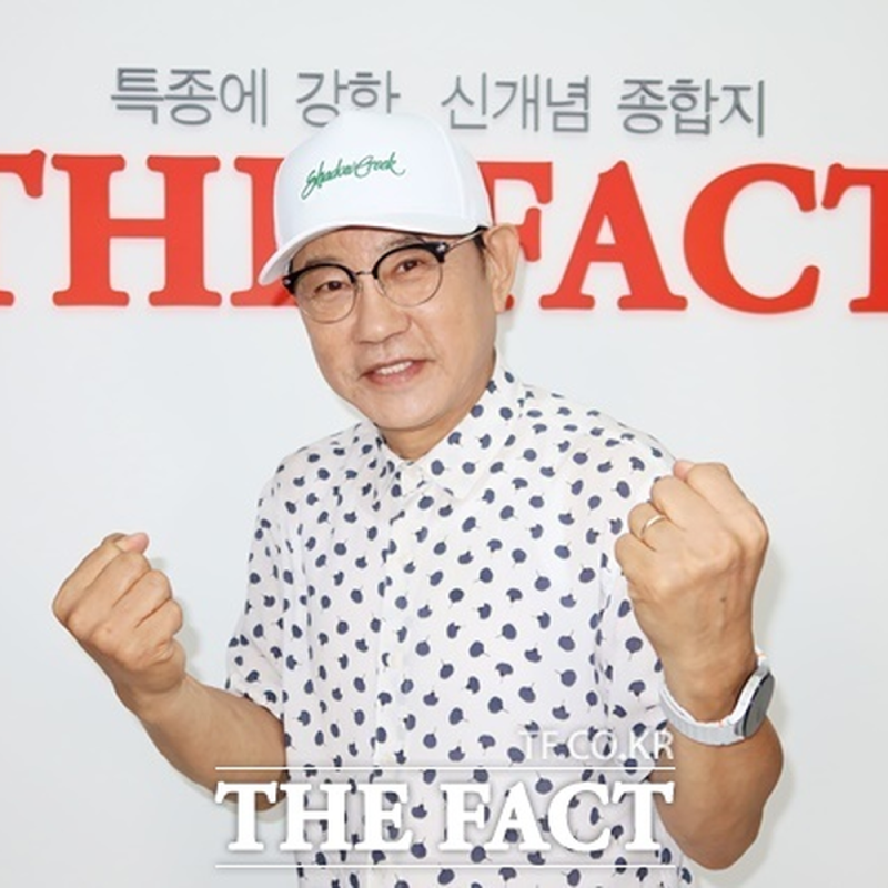 설운도 프로필과 노래모음 정리, 45년 무대는 어디까지 왔나