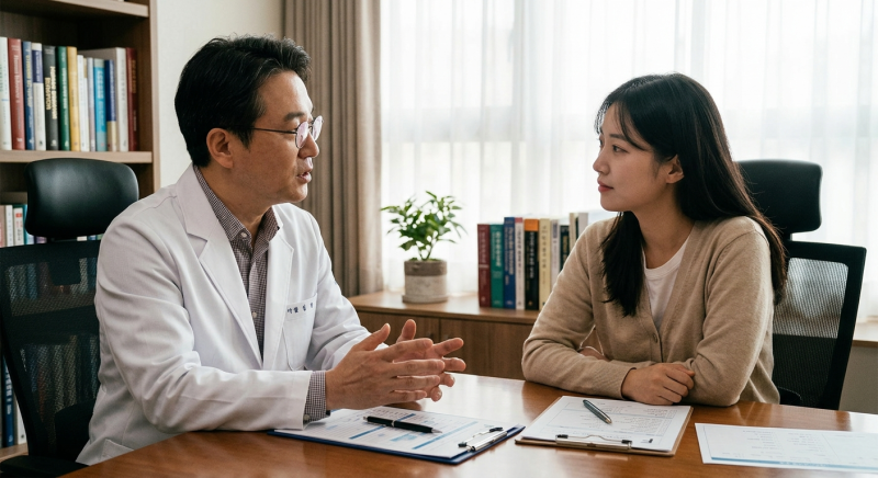 성인 ADHD 자가 진단 및 병원 검사 비용 총정리: 실비 보험 적용 기준까지