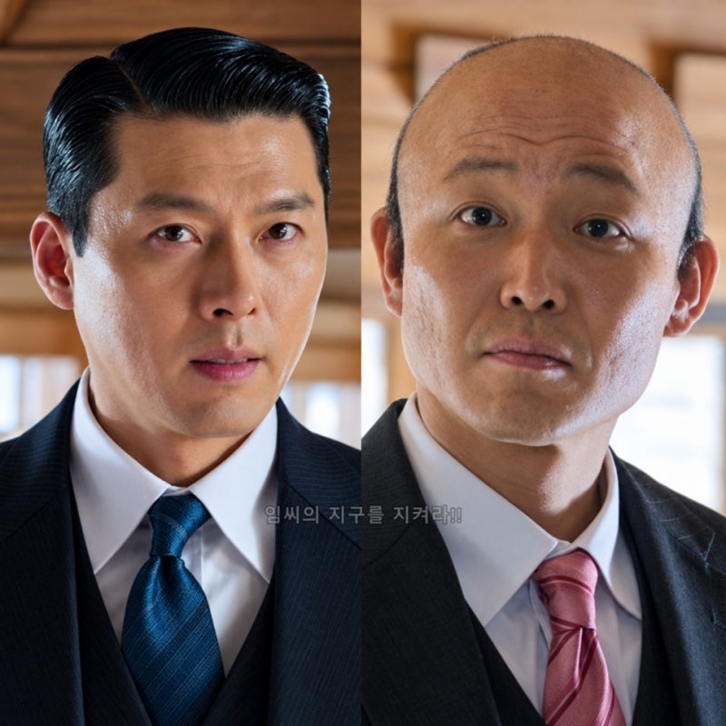 메이드 인 코리아 시즌2 결국 역사대로 가나? 줄거리 몇부작 (방영 드라마 3화 4화)