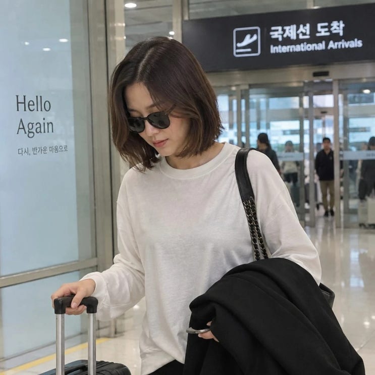 <b>박은지</b> 아버지 <b>중환자실</b> 급거 귀국 이유는