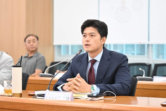 김용태 국회의원, 포천·가평 ‘접경권 발전지원’ 국비 200억 확보