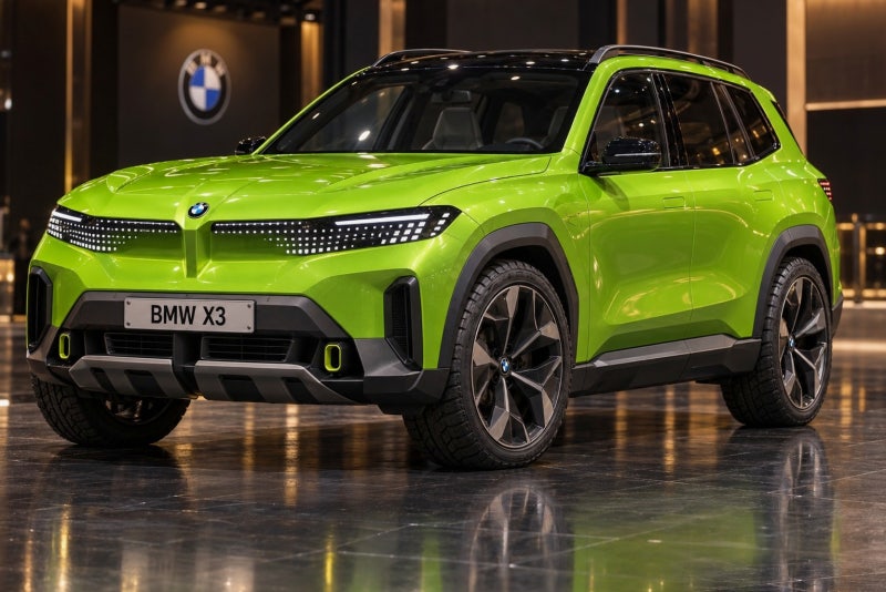 "20d가 7,270만원? 이 가격이면 무조건 사야지!" 신형 BMW X3 풀체인지 가격표 실구매가 취등록세 ....