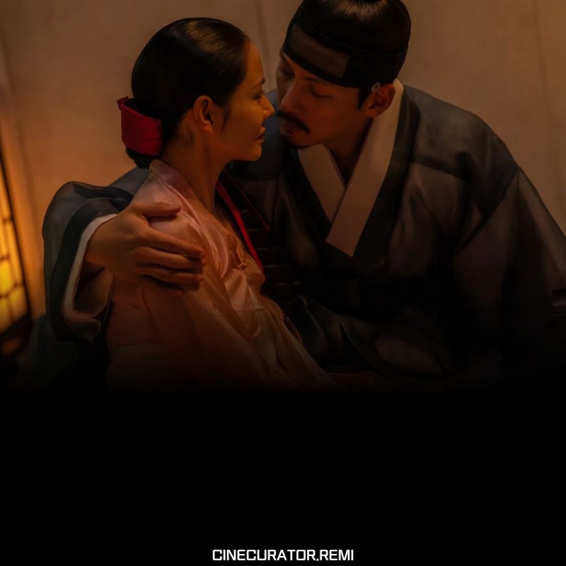 조선에서 벌어진 위험한 사랑내기, 넷플릭스 스캔들 원작 결말부터 몇부작 줄거리 총정리