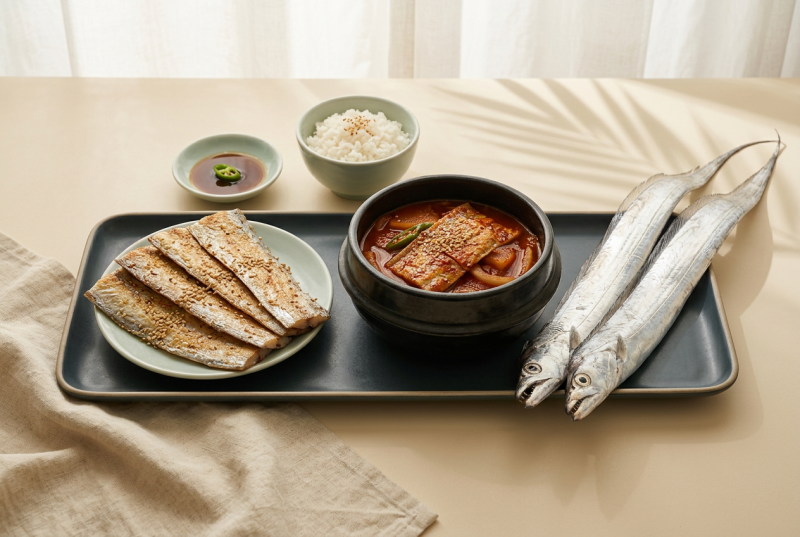 갈치조림 맛있게 하는 법, 비린내 없이 무까지 간이 배는 양념·조림 시간