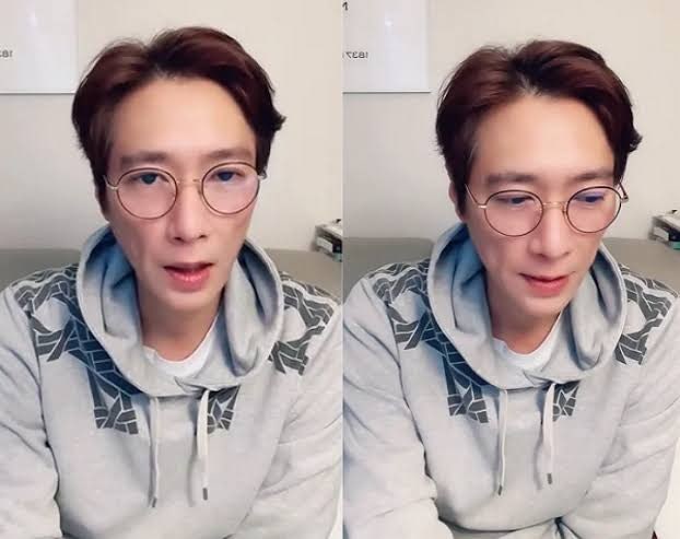 간암 직전까지…" 젝스키스 고지용, 2년 만에 털어놓은 투병과 이혼 속사정