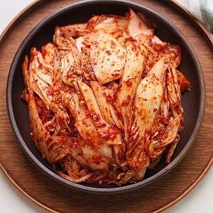 알배기 배추겉절이 레시피 배추김치 담그는법