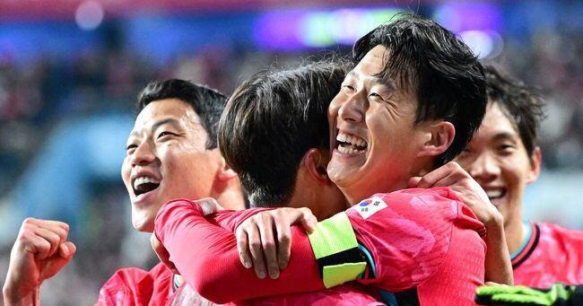 모레노호 1기 국대 명단 발표, 손흥민·이강인·김민재 포함…새 얼굴은?