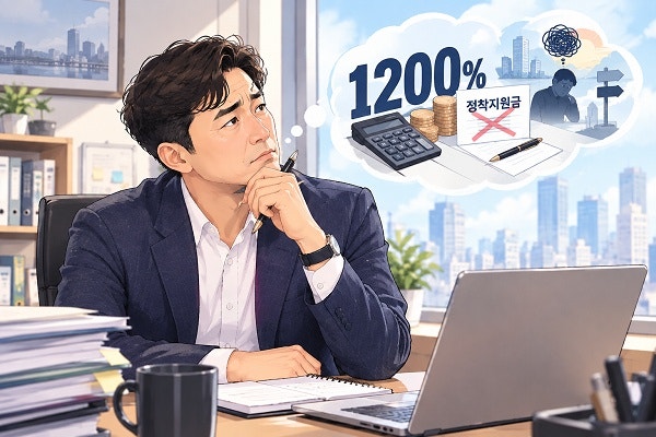 (안본부장의 일상 11) 1,200%룰 이후 보험설계사 이직, 이제 무엇을 봐야 할까