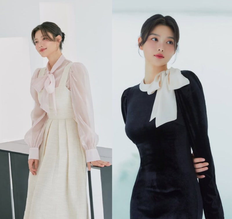 "20살 되던 날 울었다"… 김유정이 밝힌 구르미 10주년 비하인드