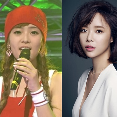 황정음 프로필 나이 키 나무위키, 혈액형 가족관계 두 아들 수원대 종교 소속사 데뷔 슈가