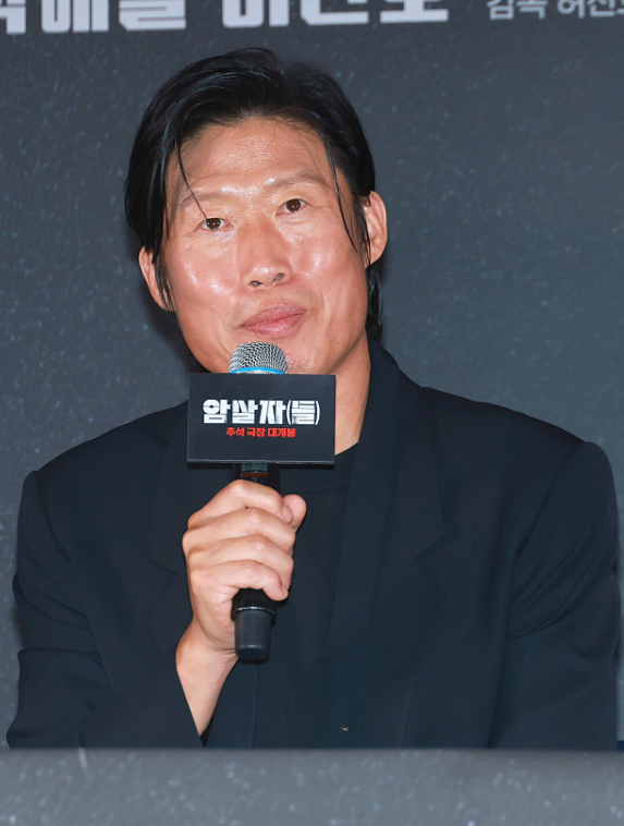 5천만 배우 유해진, 천만 영화만 5편! 암살자들 천만 넘길 수 있을까? 출연진 정보 개봉일