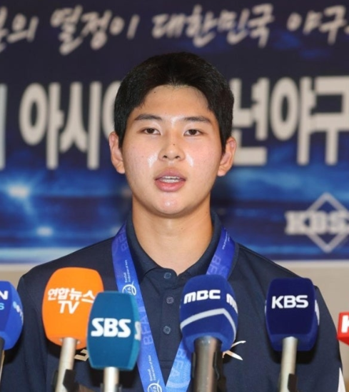 “한기주 10억원 넘어설까”…키움 전체 1순위 유력 하현승, 진짜 중요한 건 계약금이 아니다