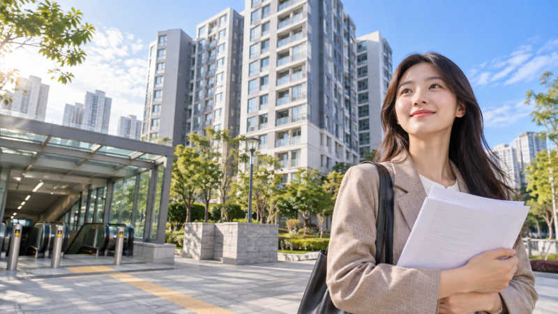 2026 공덕역 이서 청년안심주택 청약, 175세대 임대료·자격·일정 총정리