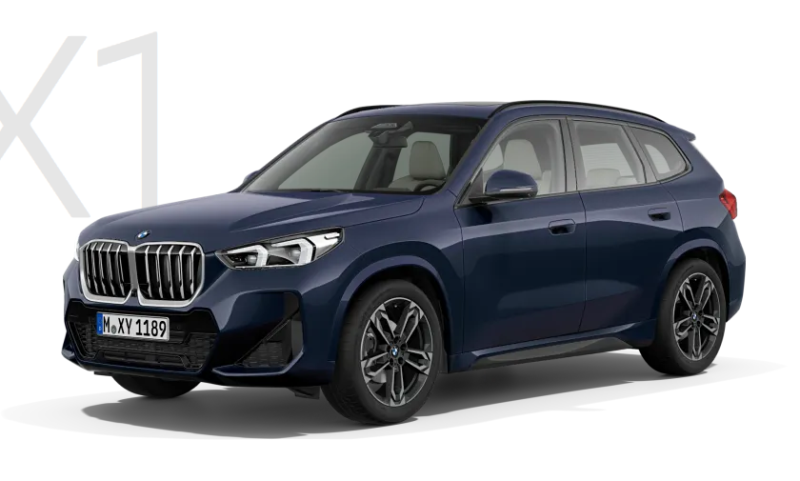 작다고 무시했다간 큰코다침 2026 BMW X1 가격표 제원 연비 옵션