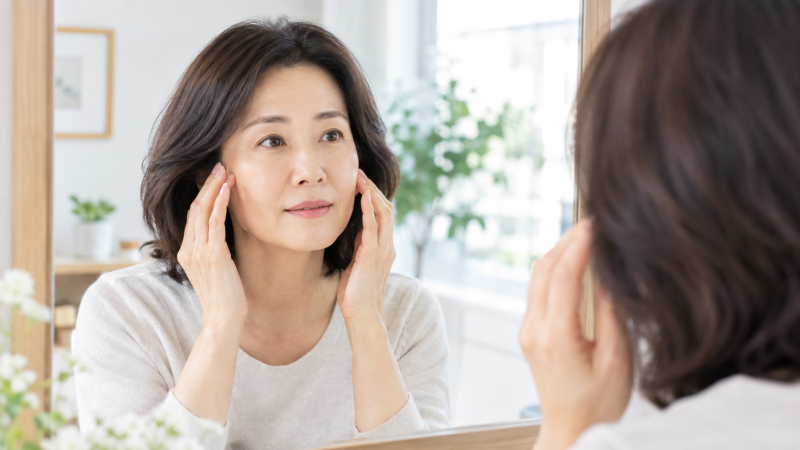 안면마비 증상과 원인｜갑자기 한쪽 얼굴이 이상하다면 먼저 확인할 것