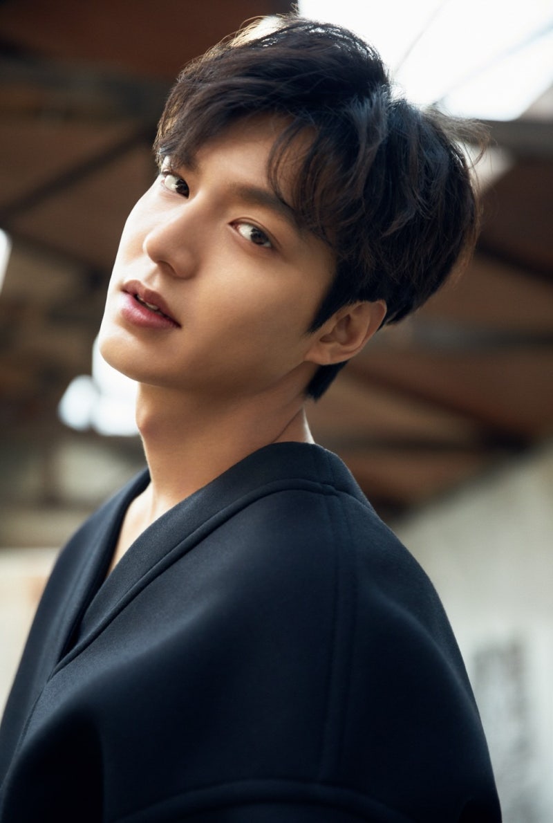 배우 이민호 프로필 나이 영화 암살자들 드라마 결혼 학력 키 근황