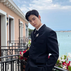 차은우 대화를 몰래 엿들었다? 50대 여성, 두 차례 도청 시도 의혹카페에 도청 장치 설치한 50....