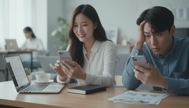 계속 이체 실패하면 이자만 쌓입니다" 학자금대출 중도상환 한도초과 분할입금 이렇게 해결....