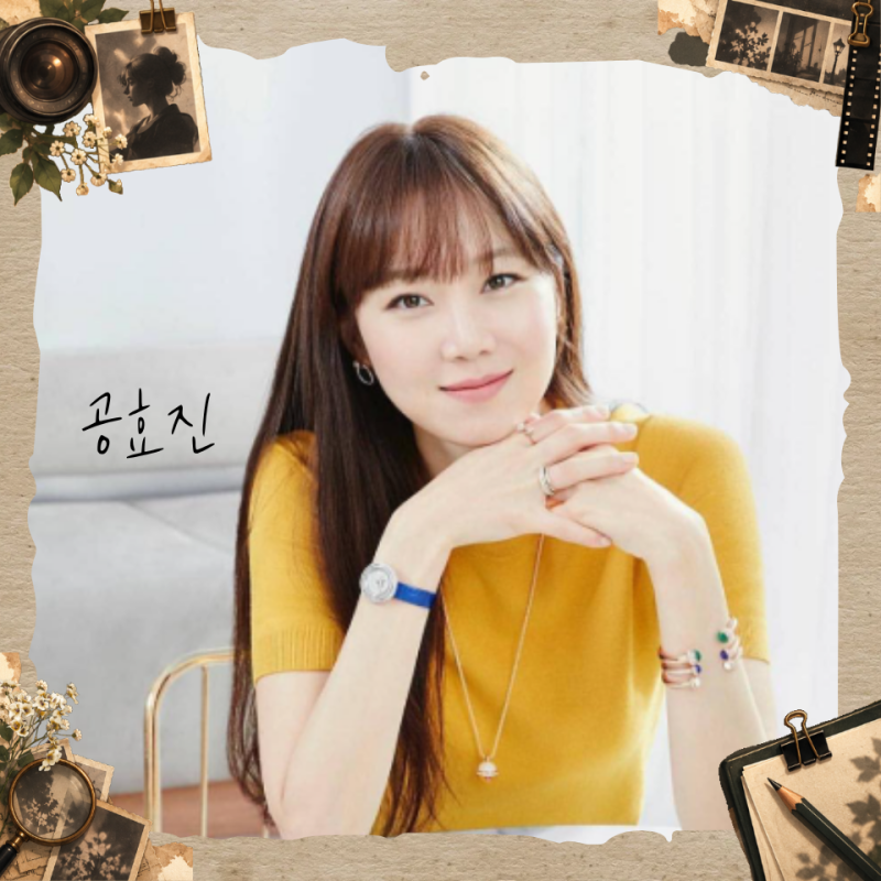 배우 공효진 "극심 스트레스에 44kg까지"... 10살 연하 케빈오와 결혼 후 근황 프로필 나이 키 ....