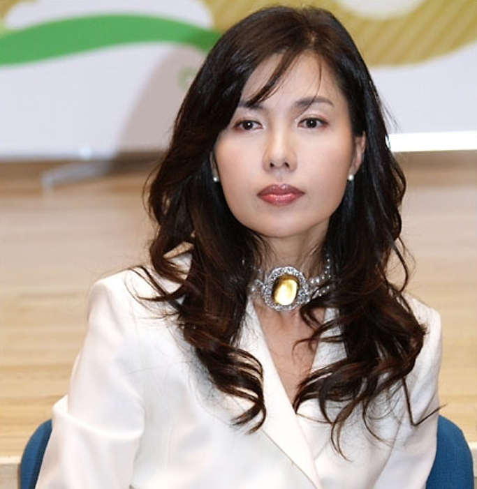 "연대 브룩 쉴즈라고?" 얼마나 예뻤길래 남학생 몰려 교수까지 나섰다는 유명 방송인