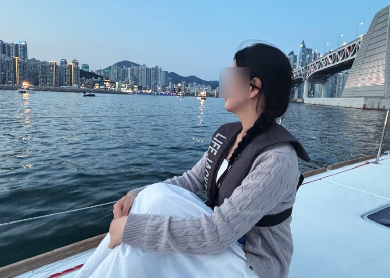 10월 부산 해운대 가족여행 코스 요트투어 맛집 숙소까지 총정리