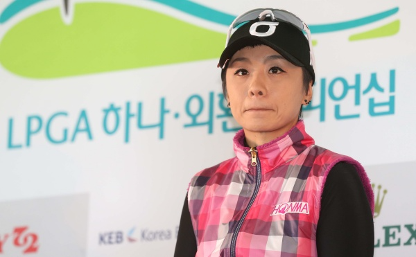 김미현골프월드 운영법인 대표, 불법 전대 혐의로 검찰 송치