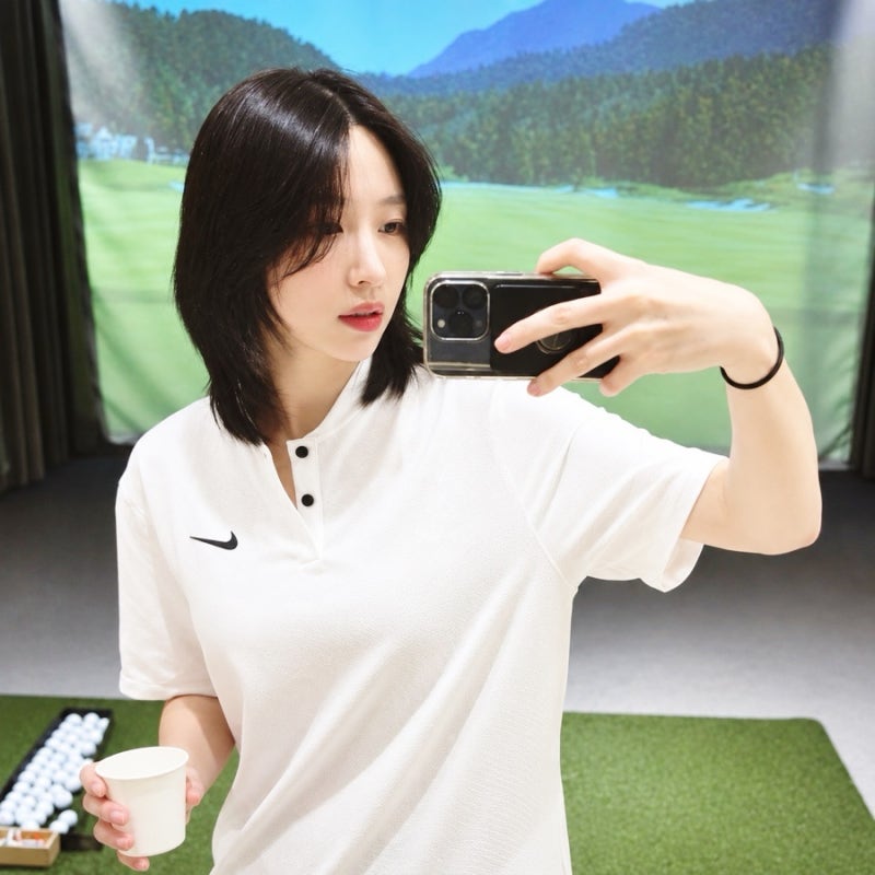 사랑이온다 EXID 하니,골프채 잡은 안희연!팔색조 매력