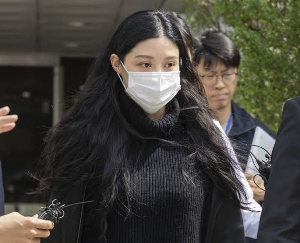 "조민 홈쇼핑 방송 90분 전 취소" 논란 우려 통보 내막