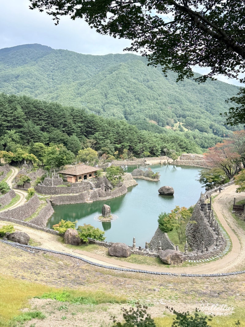 경남 하동 삼성궁 지리산 청학동 가볼만한곳 입장료 관람코스