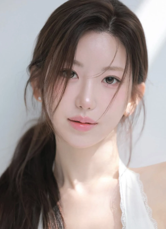 마동석 아내 예정화, 결혼 후 활동 중단하더니...새 프로필 공개에 다시 기대감