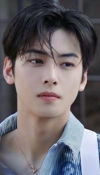 차은우 카페 대화를 몰래 들었다? 50대 여성 경찰 수사