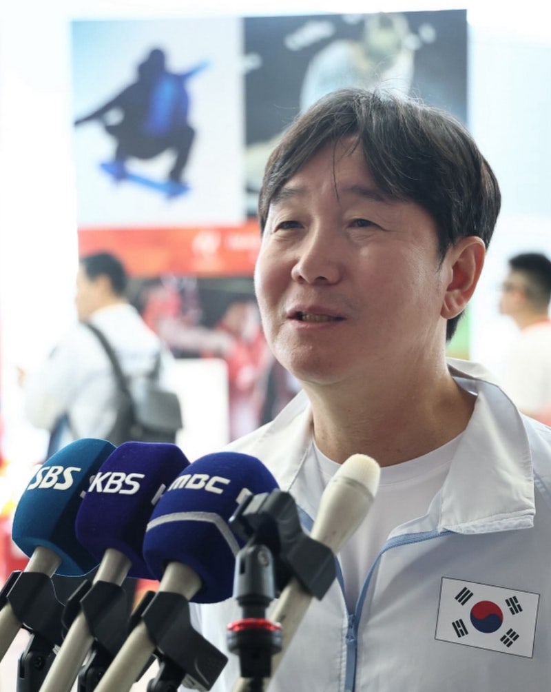 “훈련장 없이 하루 전?” AG 대표팀, ‘19일 훈련’ 코앞인데 장소 미정 변수
