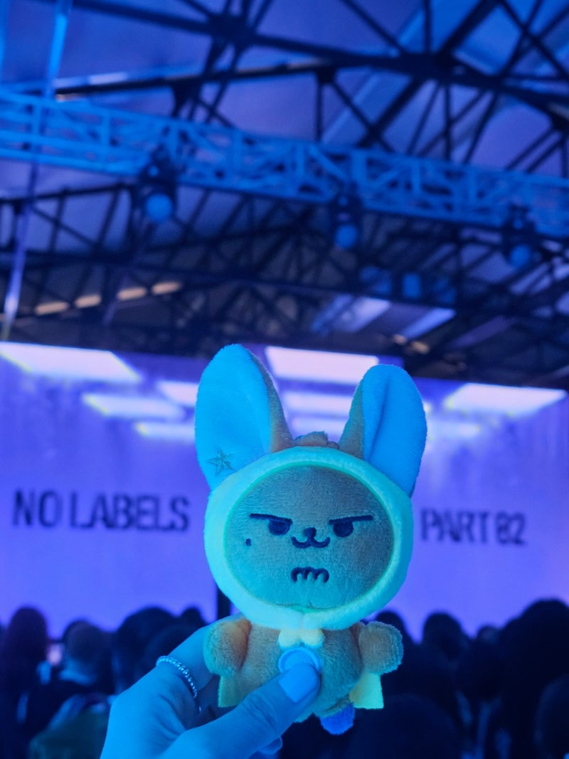26년 7월 ② 연준 릴리즈파티 | 아이스크림 팝업