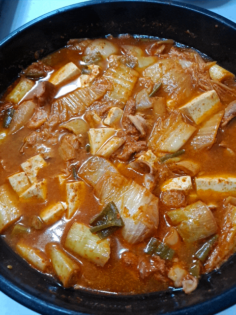 간단 야식, 간단 저녁거리 추천 "조가네 곱창전골 밀키트"