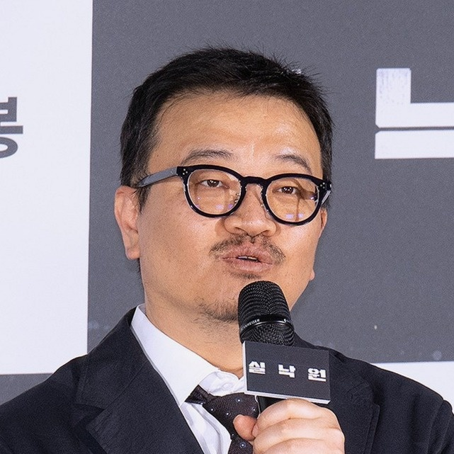 연상호 "어머니 공책 3줄에서 시작"…실낙원 탄생 비화 공개
