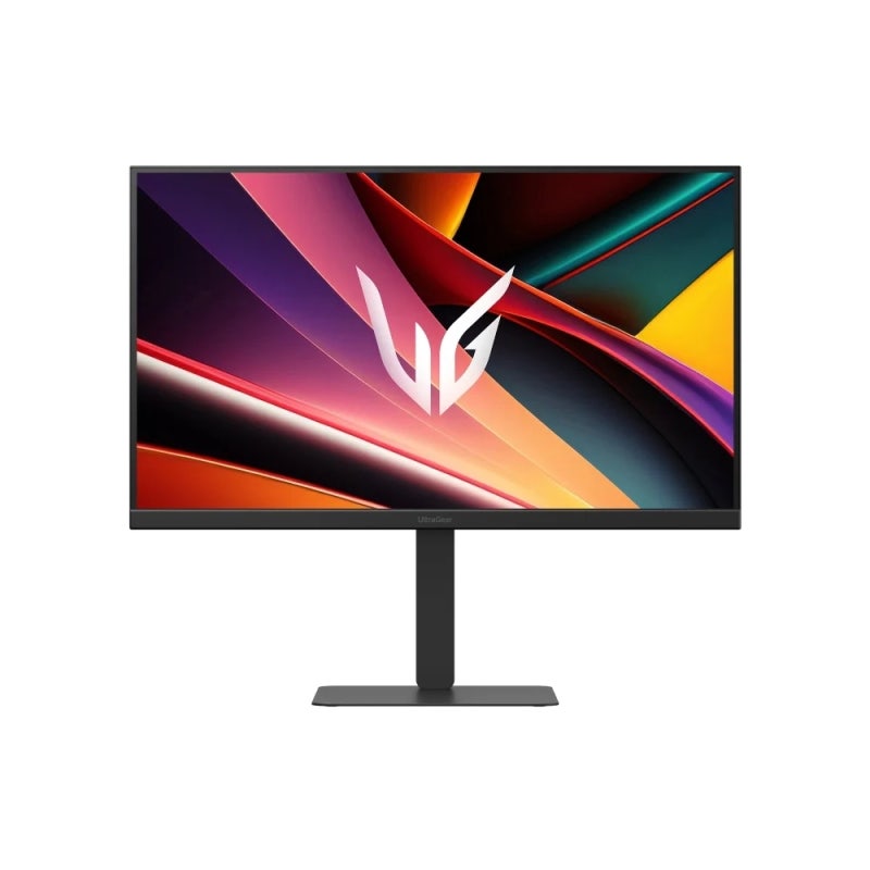 LG 울트라기어 27G640A, 27인치 QHD 300Hz 구매 전 확인할 것