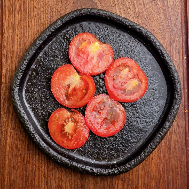 토마토 마리네이드 레시피, 뜻, 보관법 활용까지 총정리