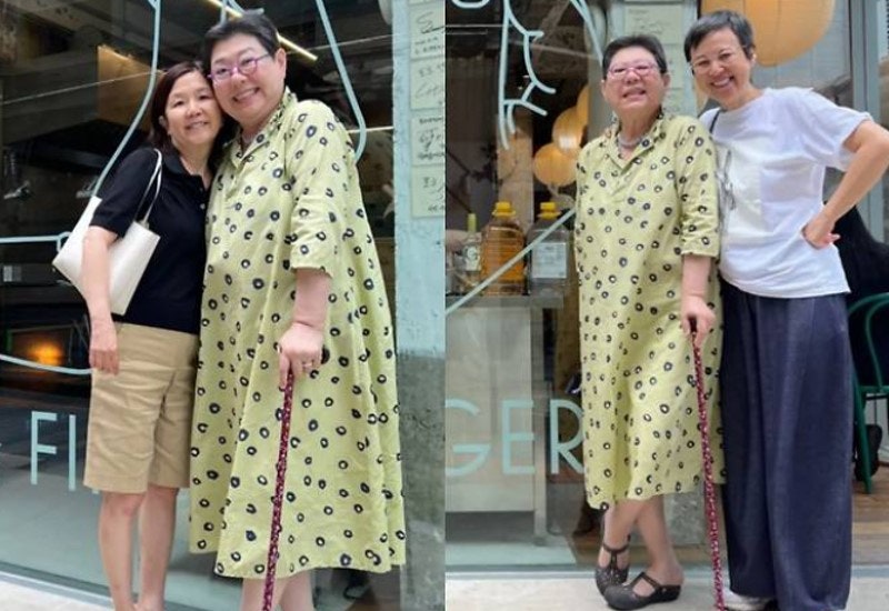 양희은 암 수술·각막이식 근황, 74세 프로필부터 과거 난소암 투병까지