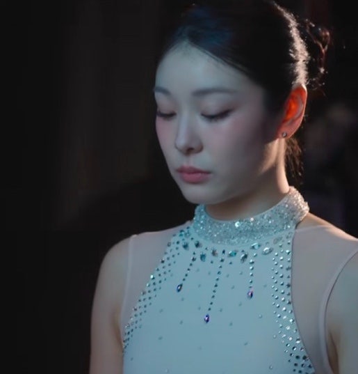 “김연아가 발레를 한다면?” 신우석 감독이 현실로 만든 죽음의 무도