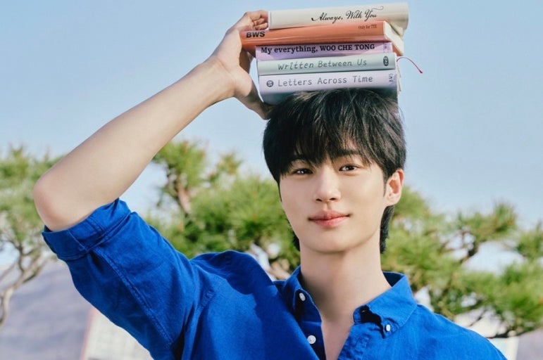 변우석 싱가포르 팬미팅 D-DAY! 1시간 전 현재 상황…드디어 ‘The Secret Library’ 문이 열린다.
