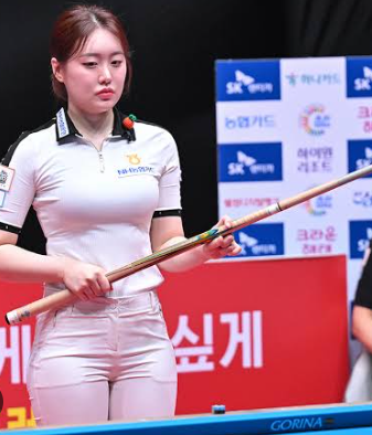 “우승 한 번도 없는데 상금 1억원 넘었다”…김보미, 도대체 얼마나 꾸준했길래?