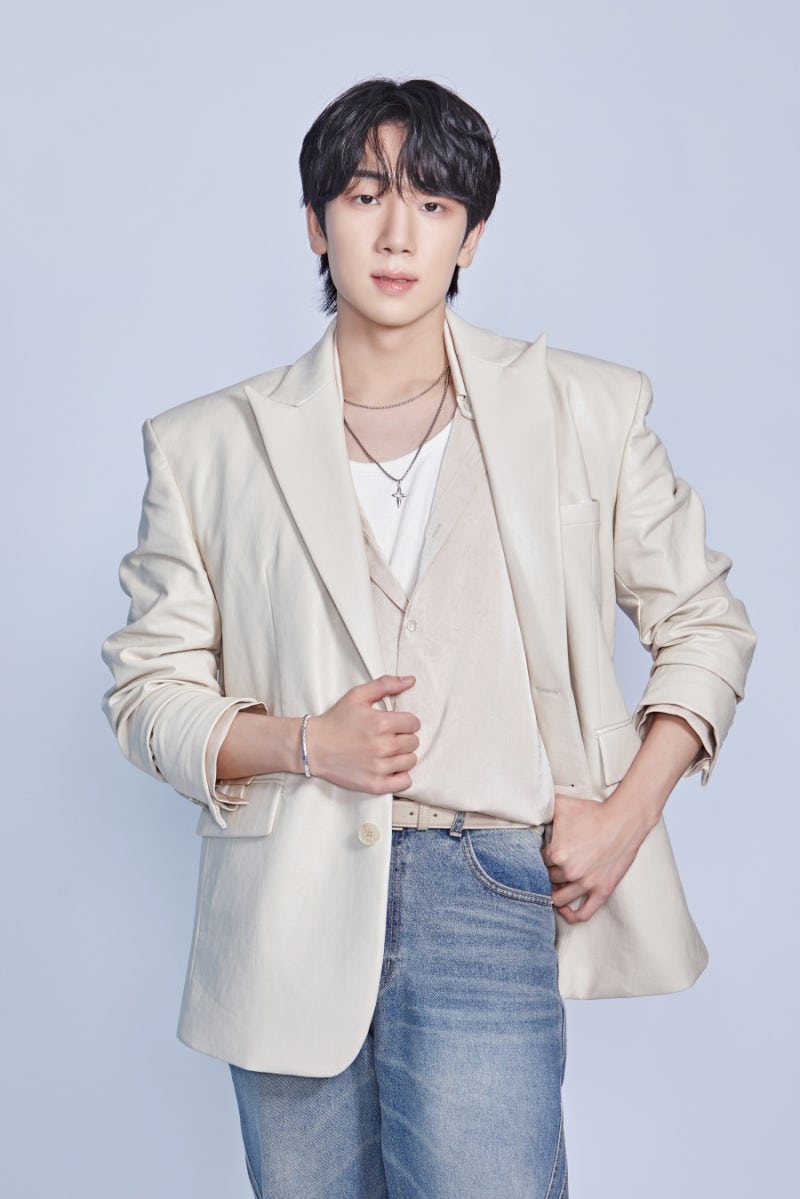 최수호, '헬로콘서트 좋은 날'로 첫 MC 도전...전유진과 호흡