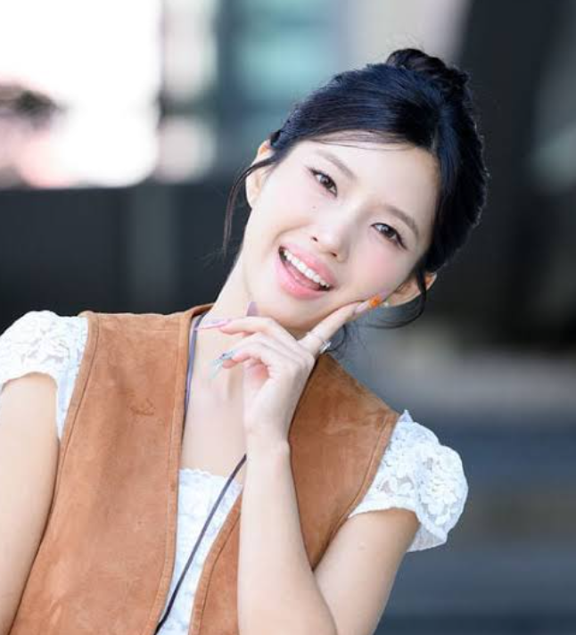 “퇴사할게요” 한마디에 폭발적인 반응~ 아이들 소연의 매력속으로!