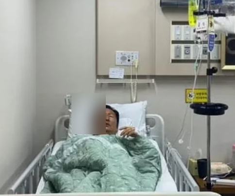 <b>정청래</b> 병원 신세 3일째…“심한 과로와 피로 누적”오한·발열로 ....